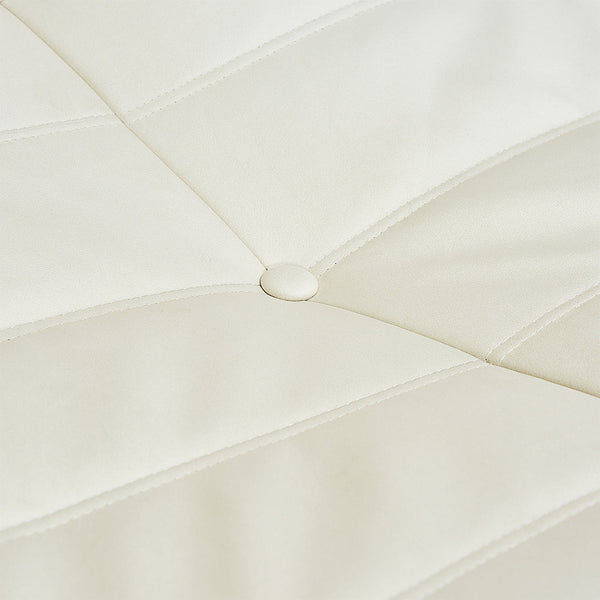 Levede Kids Floor Chair Foam Sofa Replica Single Lazy Recliner Children Couch Kids Sofas Armchairs