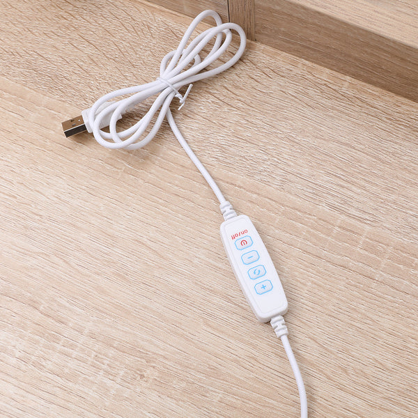 Levede Dressing Table Stool Set Dressing Tables