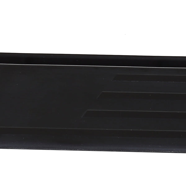 Levede Little One Safety Gate Pet Barrier Black With Ramp For Home And Convenience Pet Transport