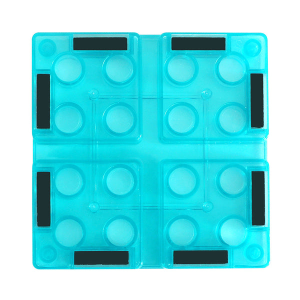 Hod Health & Home Kids Magnetic Tiles Blocks Placeholder