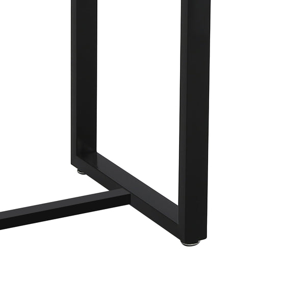 Levede High Bar Table Industrial Pub Bar Tables