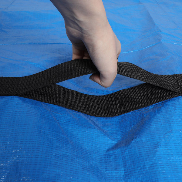 Dreamz Mattress Bag Protector Plastic King Single Mattress Toppers & Protectors