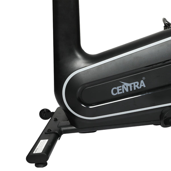 Centra Electromagnetic Spinning Bike With Lights Exercise Bikes