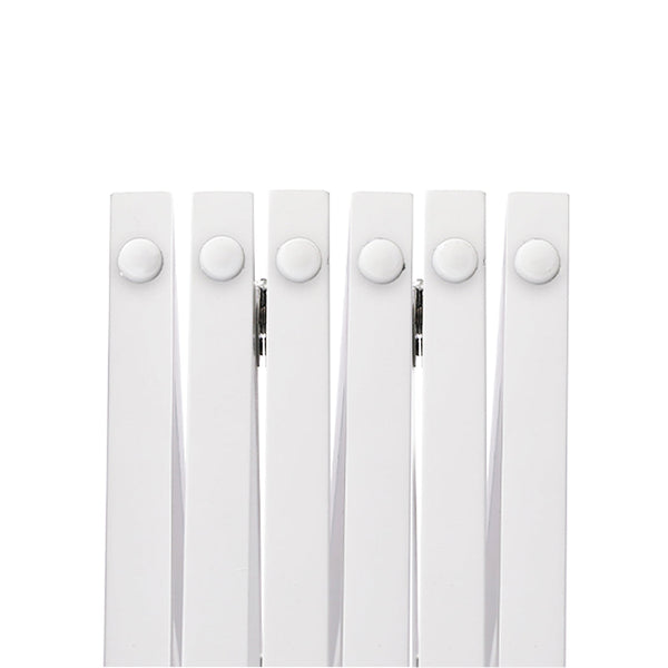 Pawz Pet Gate Dog Fence Safety White 100 Pack Fences & Pens