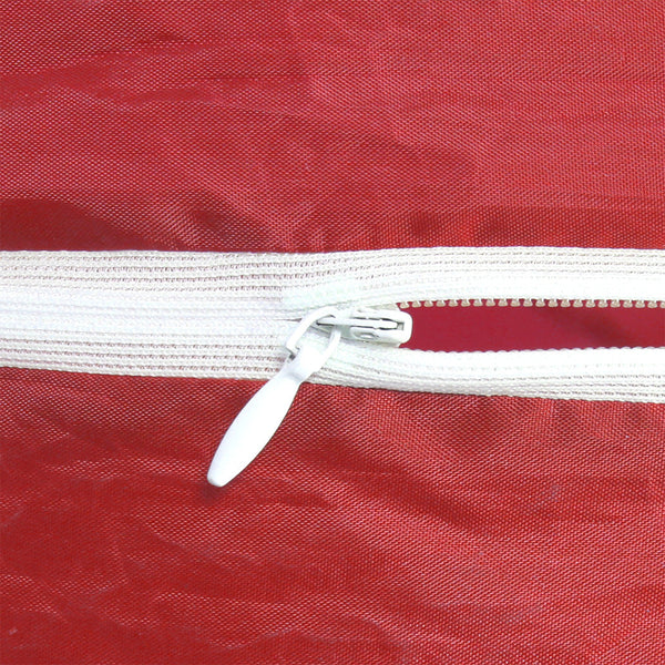 Santaco Christmas Inflatable 2.4M Racing Sleigh Seasonal Decorations