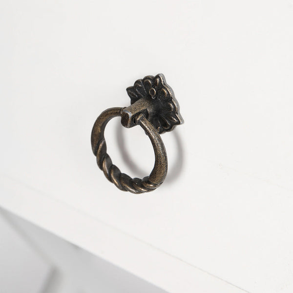 Levede 2X Drawers Side Bedside Tables