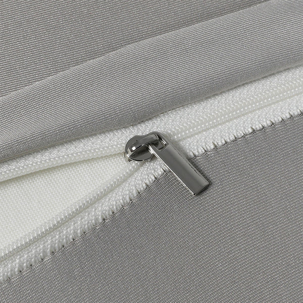 Dreamz Contour Memory Foam Pillow For Pain Relief Pillows