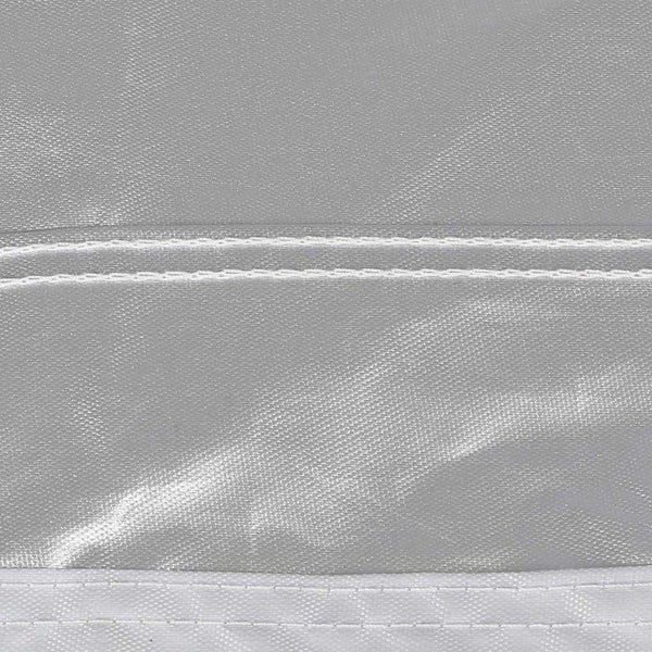 Marlow Outdoor Furniture Cover Waterproof Silver 15Cm Outdoor Furniture Covers
