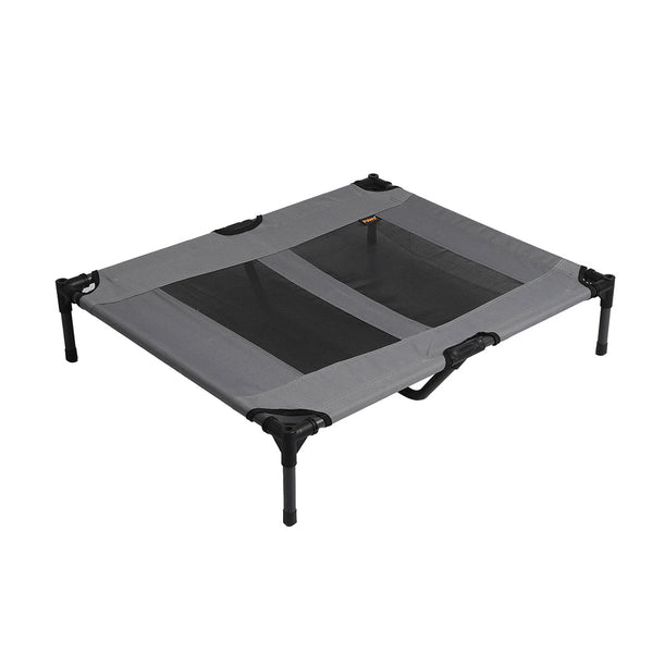 Pawz Pet Trampoline Bed Dog Cat Elevated Pet Beds