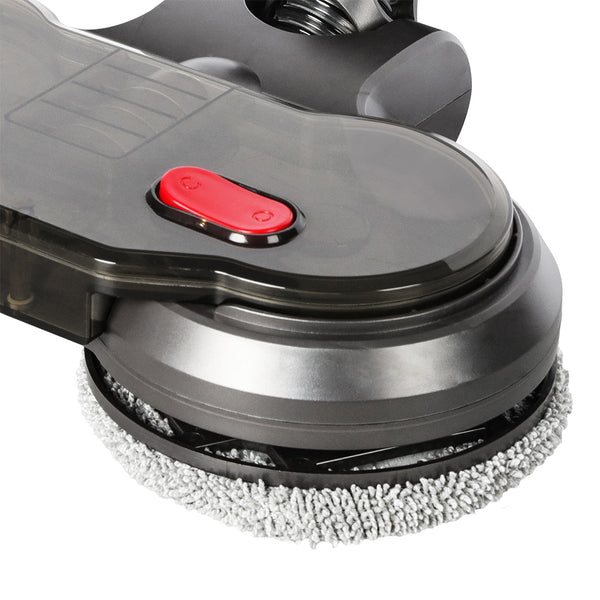 Electric Motorised Mop Head For Dyson Vacuum Cleaner Parts