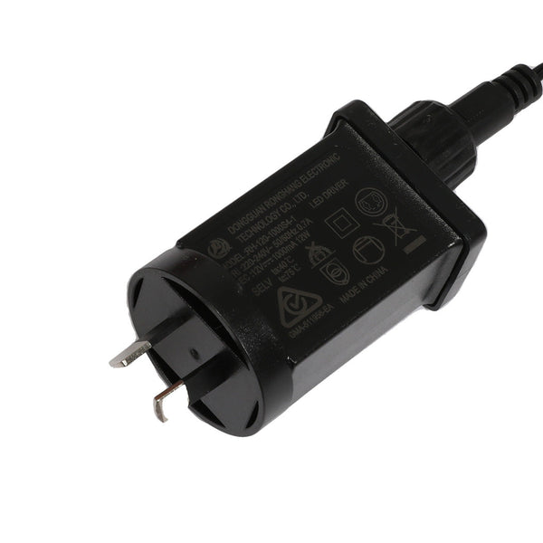 Santaco Inflatable 1.5M Christmas Tree Flashing Light Seasonal Decorations