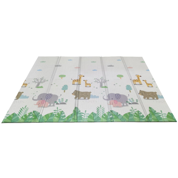 Bopeep Kids Play Mat Little One Crawling Pad Alphabets Playmats & Jigsaw Mats