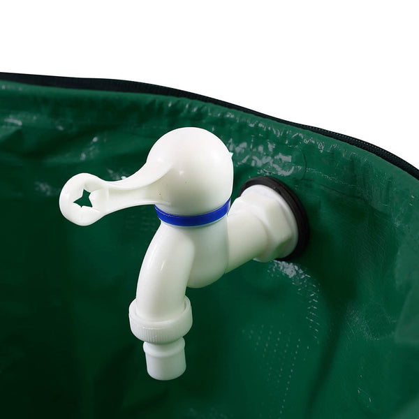 Water Tank Rain Storage Tanks Collapsible 250L Water Tanks