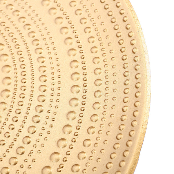 Levede Side Table Coffee Bedside End Gold Side Tables