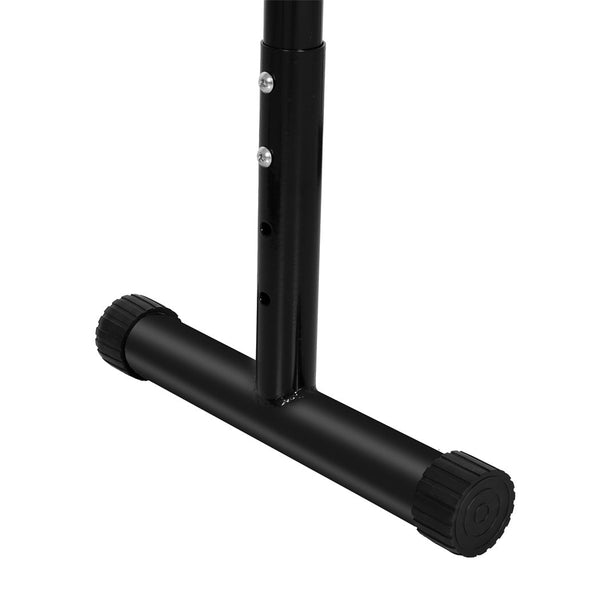 Centra Parallel Dip Bar Pull Up Bars