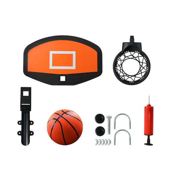 Centra Kids Basketball Hoop Set Activity Toys