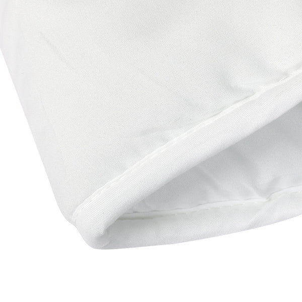 Dreamz Renewable Fiber Quilt Soft 400Gsm Quilt Covers