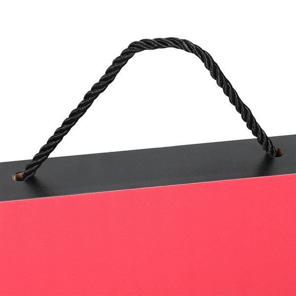 Bopeep 2Pcs Kids Bean Bag Toss Cornhole Lawn Games