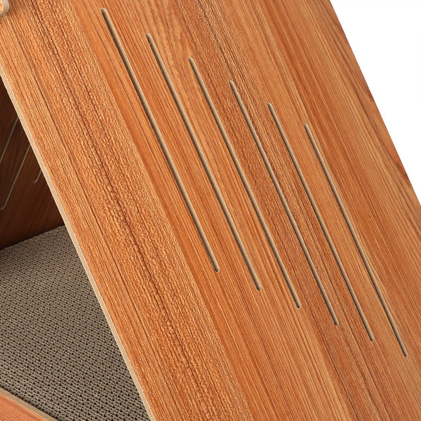 Pawz Cat Scratcher Scratching Board Furniture & Scratchers