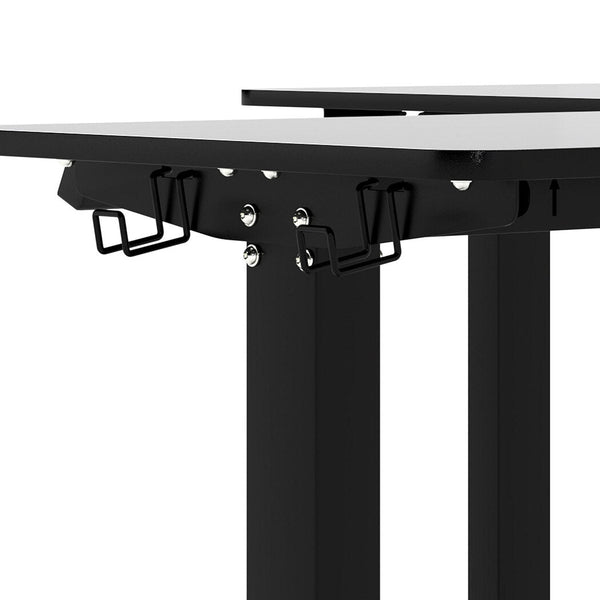 Levede Electric Standing Desk Table Adjustable Height Standing Desks
