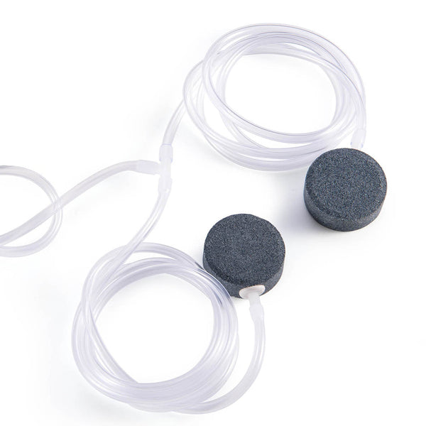 Lambu Solar Oxygenator Air Pump Powered Ponds & Fountain Pumps