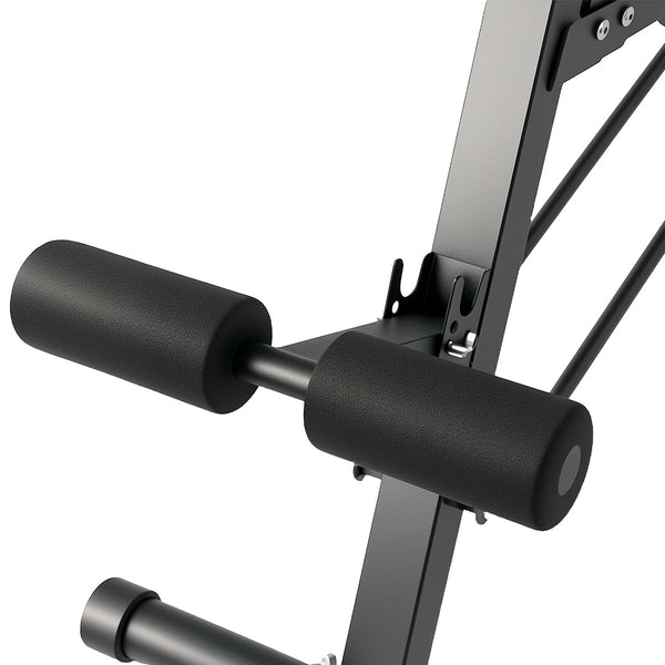 Centra Weight Bench Multi Purpose Workout Weights Benches