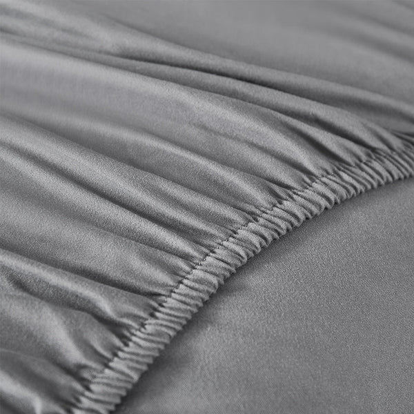 Dreamz Mattress Topper Bamboo Fibre Queen Mattress Toppers & Protectors