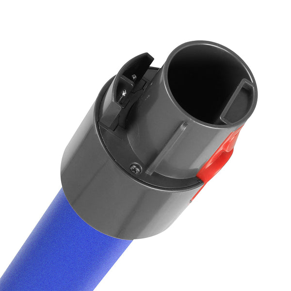 For Dyson Wand Stick Extension Tube Blue Vacuum Cleaner Parts