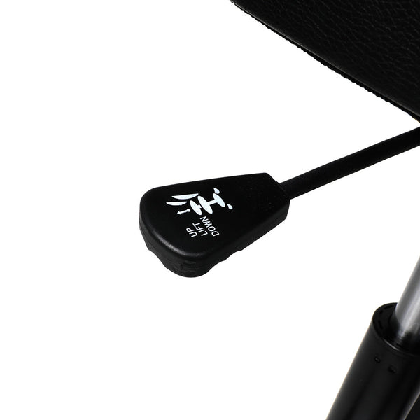 Levede Kneeling Chair Computer Ergonomic Black Office Chairs