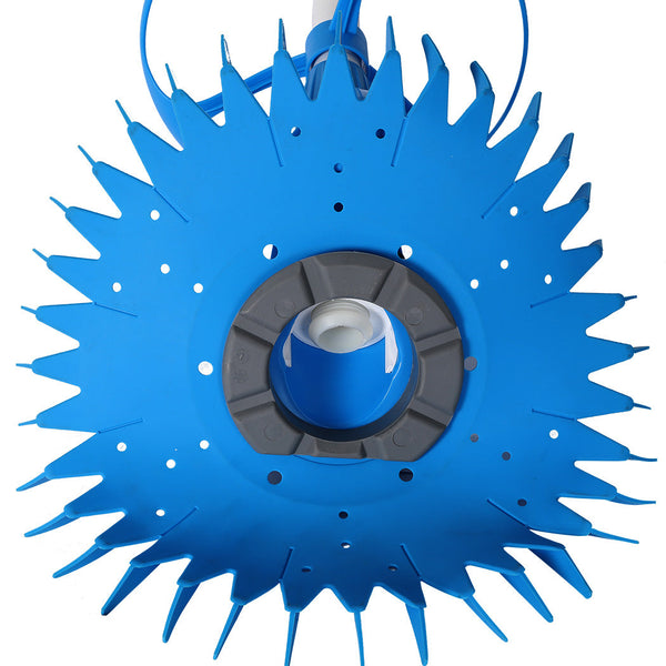 Swimming Pool Cleaner Automatic Floor Pool Cleaners & Vacuums