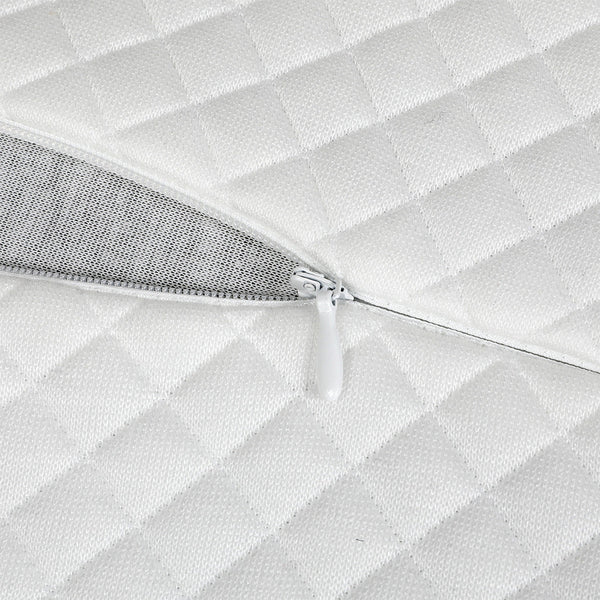 Dreamz Memory Pillow Supprt Shoulder Foamwhite Pillowcase Pillows