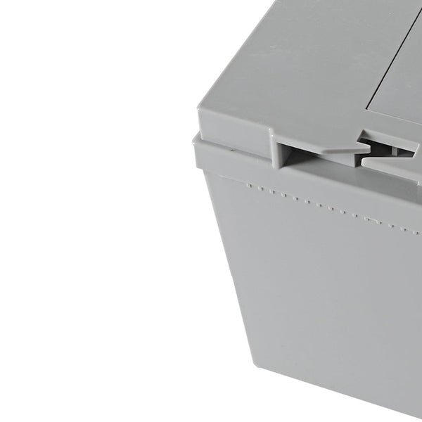 Safetex 12V 100Ah Agm Deep Cycle Lead Single Use Batteries