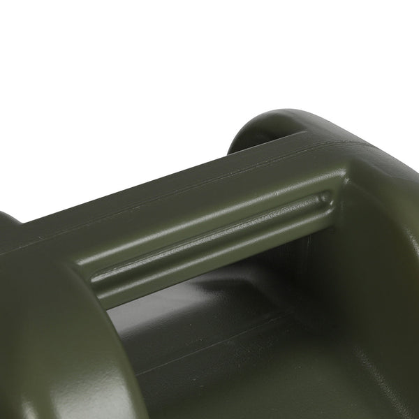 Mountview Water Container Jerry Can 12 Ltr Water Carriers & Jerrycans