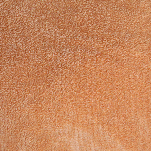 Pawz Pet Car Seat Travel Safety Carrier Orange Pet Transport