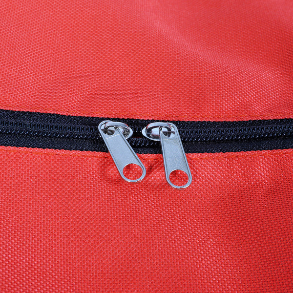 Christmas Tree Storage Bag Large Red Storage Bags