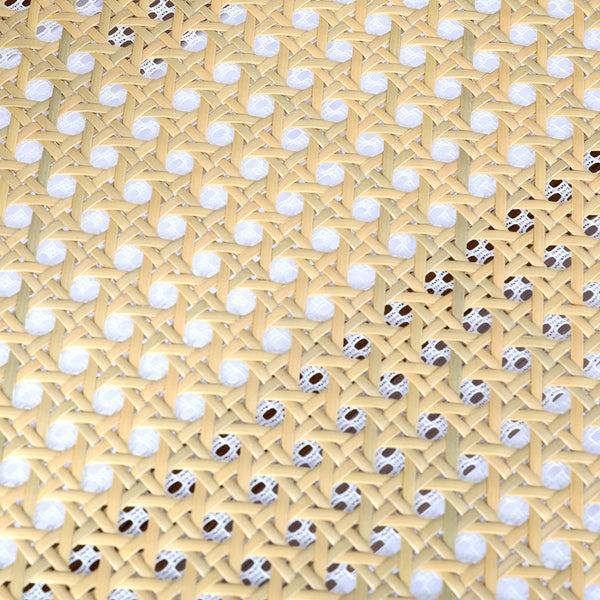 Levede 1X Walnut Wicker Armchair Dining Chair Dining Chairs