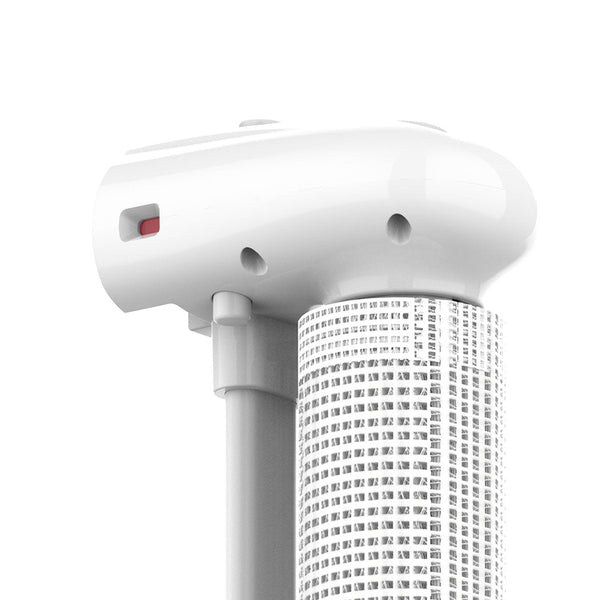 Bopeep Retractable Little One 150Cm White Safety Gates