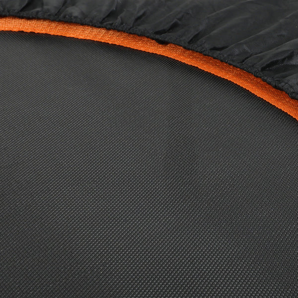 Centra 40 Inch Mini Trampoline Round Exercise Rebounder Fitness Trampolines