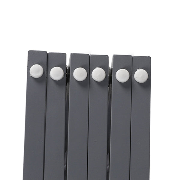 Pawz Pet Gate Dog Fence Safety Grey 100 Pack Fences & Pens