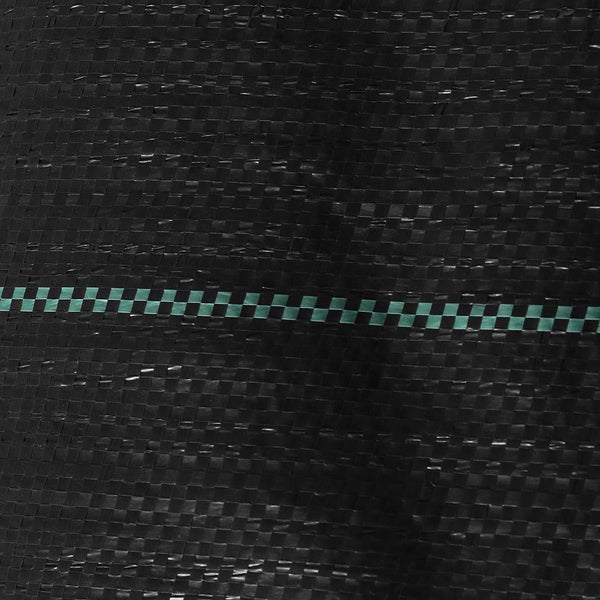 Lambu Weed Mat 1.83Mx50m Plant Control Xx Large Weed Control Fabric