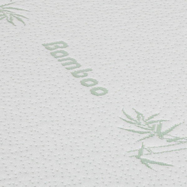 Dreamz 5Cm Thickness Cool Gel Memory Single Mattresses