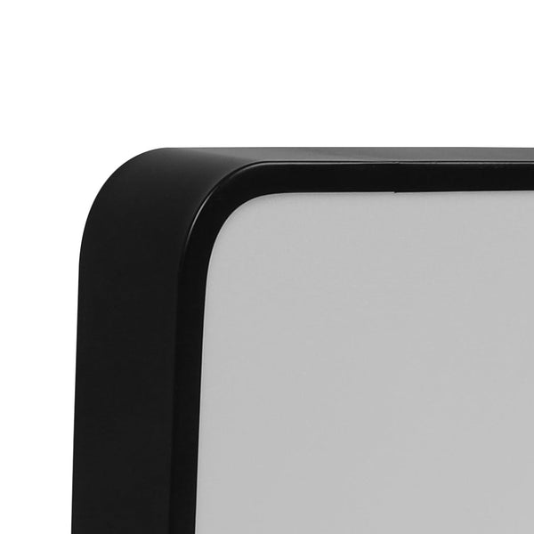 Emitto Ultra Thin 5Cm Led Ceiling Down 27W Black Chandeliers & Ceiling Fixtures