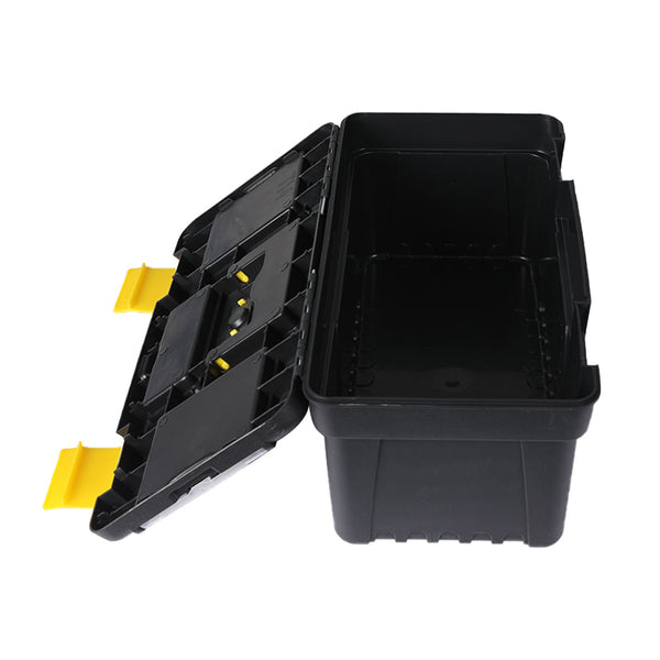 Traderight Tool Storage Set Box Tool Storage Organisers