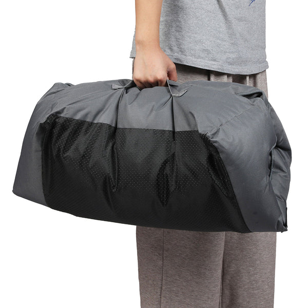 Pawz Waterproof Pet Dog Calming Bed Pet Beds