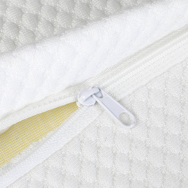 Dreamz Memory Foam Cervical Pillow Pain Relief Pillows