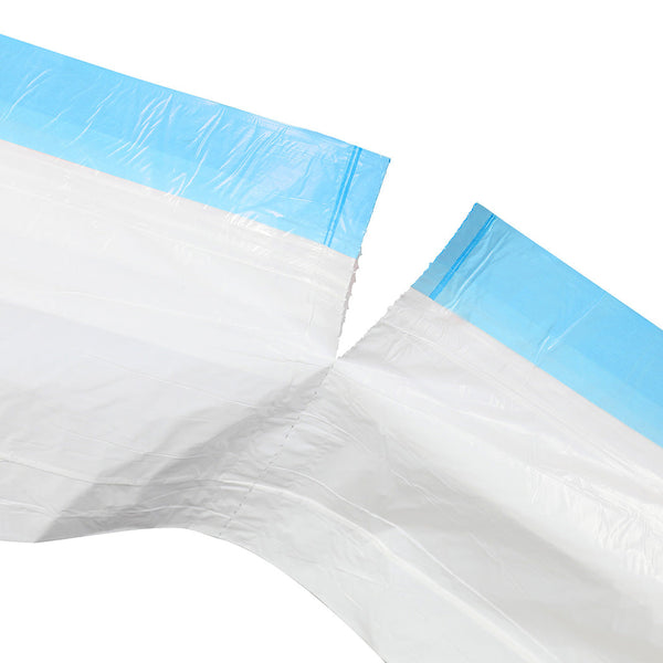 Pawz Waste Bag 6 Rolls 120Pcs Disposable Pooper Scooper & Bags