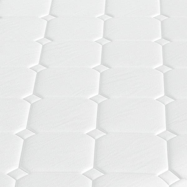 Dreamz Spring Mattress Bed Pocket Tight Double Mattresses