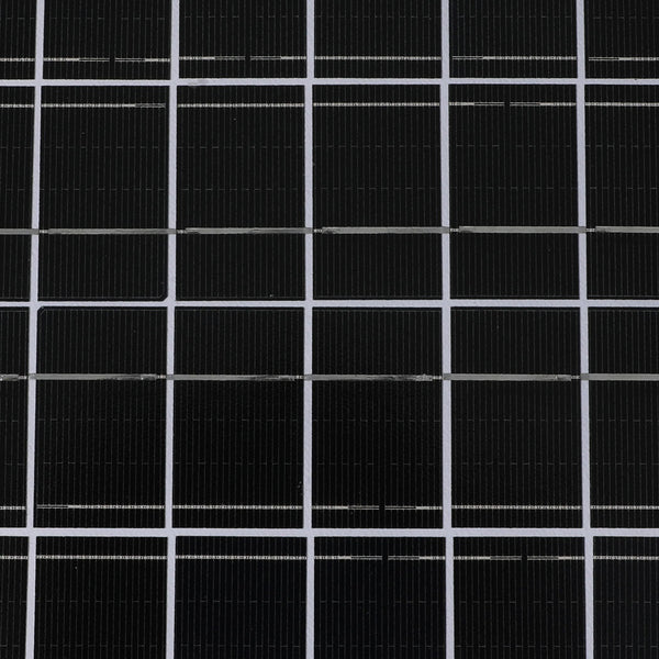 12V 10W Solar Panel Kit Mono Caravan Solar Panels & Kits