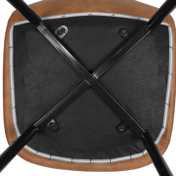 Levede 8X Kitchen Eames Dining Chairs