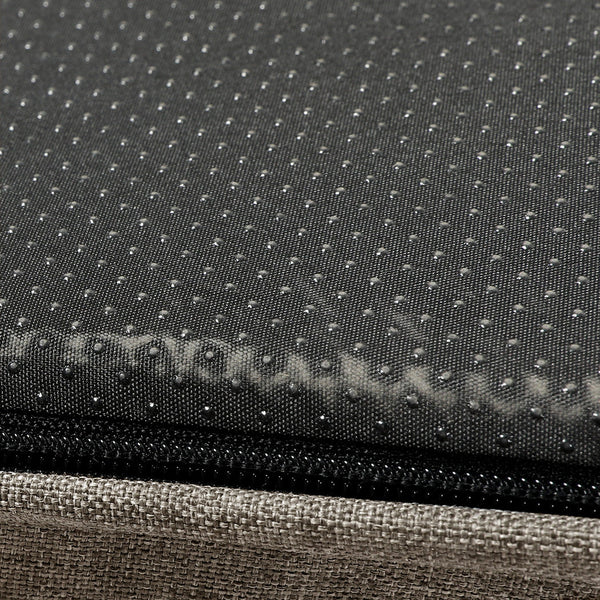 Pawz Orthopedic Dog Bed Xxl Coffee Pet Beds